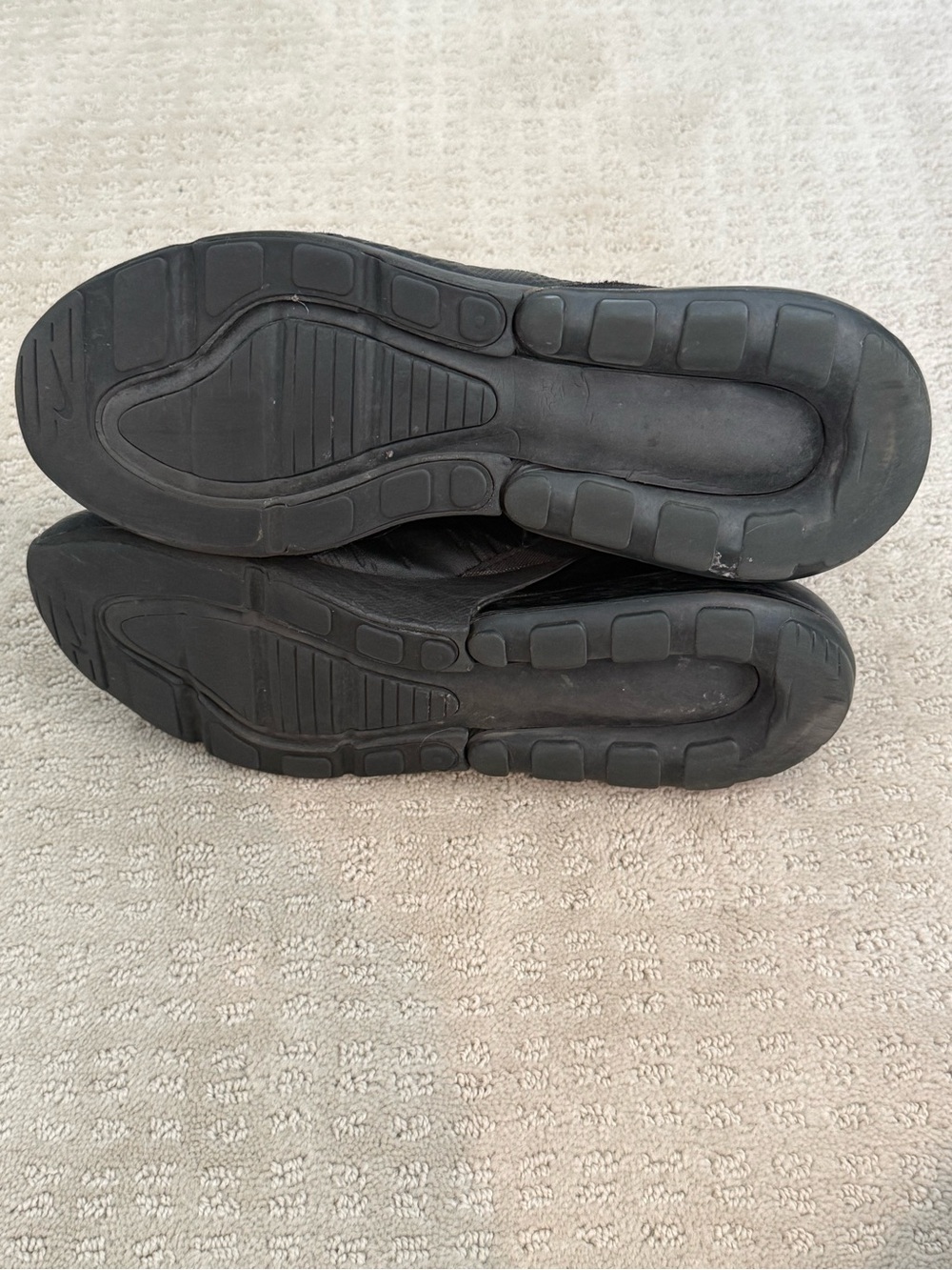 Nike Airmax 270 - mends size 9 - Picture 7 of 7